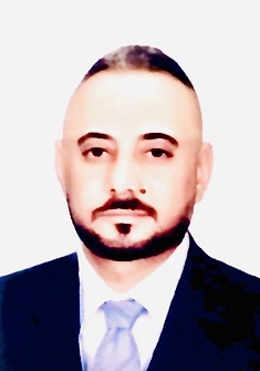 الاستاذ المساعد الدکتور اثیر محمد اسماعیل