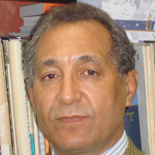 Prof. Dr. Elhadi M. Yahia