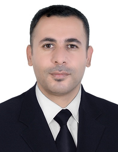 Assist. Prof. Dr. Osama A. Saeed