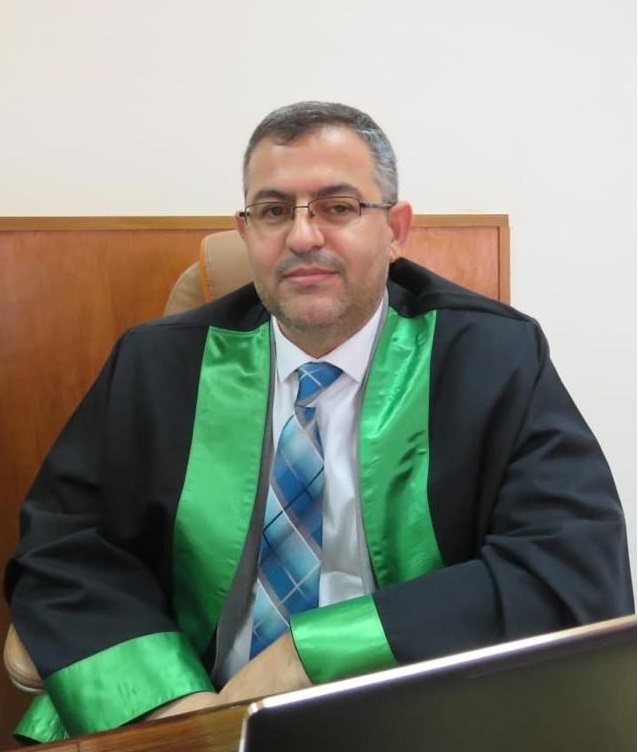 Assist. Prof. Dr. Samir B. AL-Badri