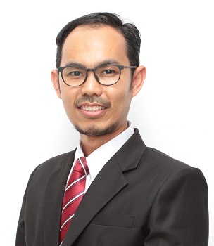 Prof. Dr. Anjas Asmara Samsudin