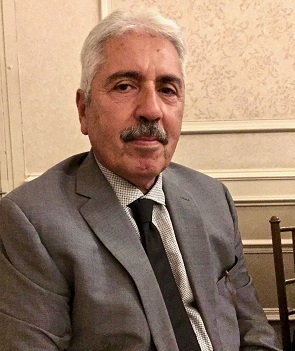 Prof. Dr. Mohammad Mustafa Al Abid