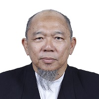 Prof. Dr. Mahmud Tengku Muda