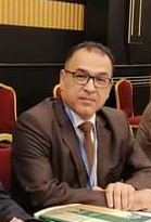 Prof. Dr. Ali Darub Kassar